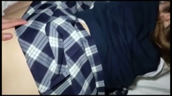 【2004年生】債務者の娘～親が仕事中家に行き未開発な膣を巨根で… サンプル画像
