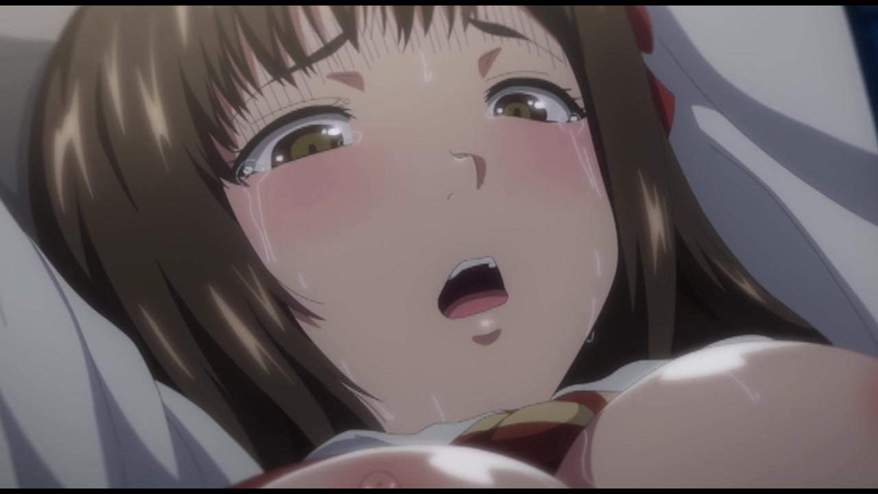 無人駅 The Animation 1番ホーム サンプル画像