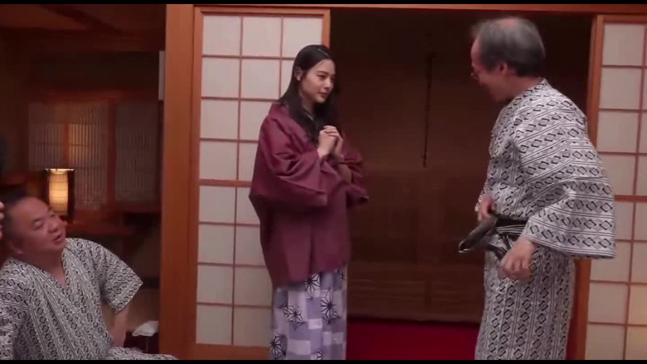 【極秘流出】 吉高寧々 リメイク サンプル画像