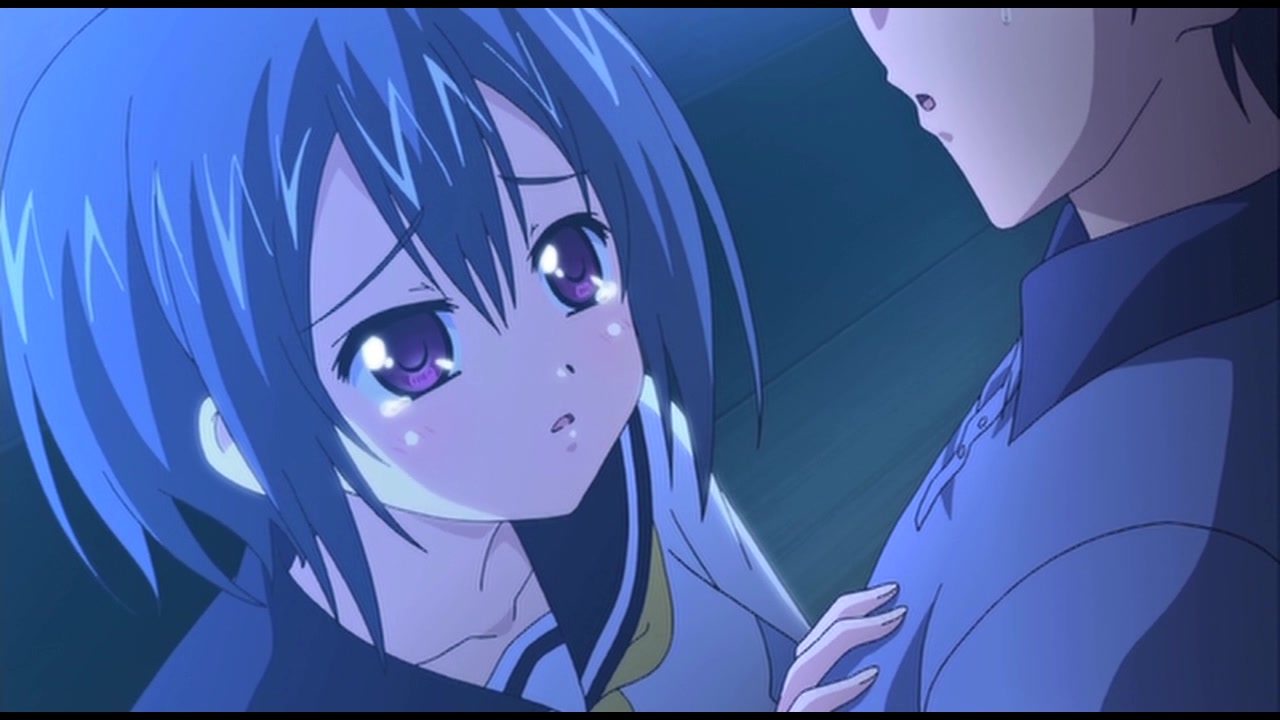雨芳恋歌 「テレエロおっぱい・夏恋～いちゃハメ蒸れる真夏の果実」 [-]  サンプル画像