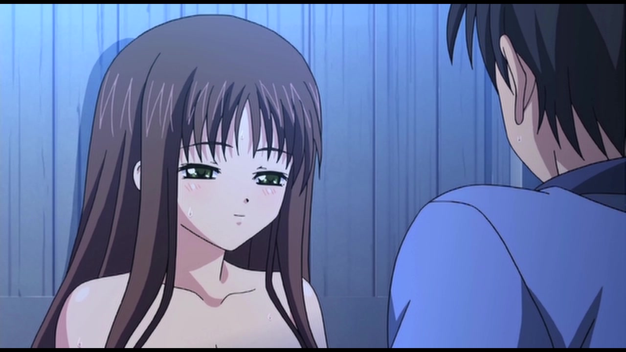 雨芳恋歌 「テレエロおっぱい・夏恋～いちゃハメ蒸れる真夏の果実」 [-]  サンプル画像