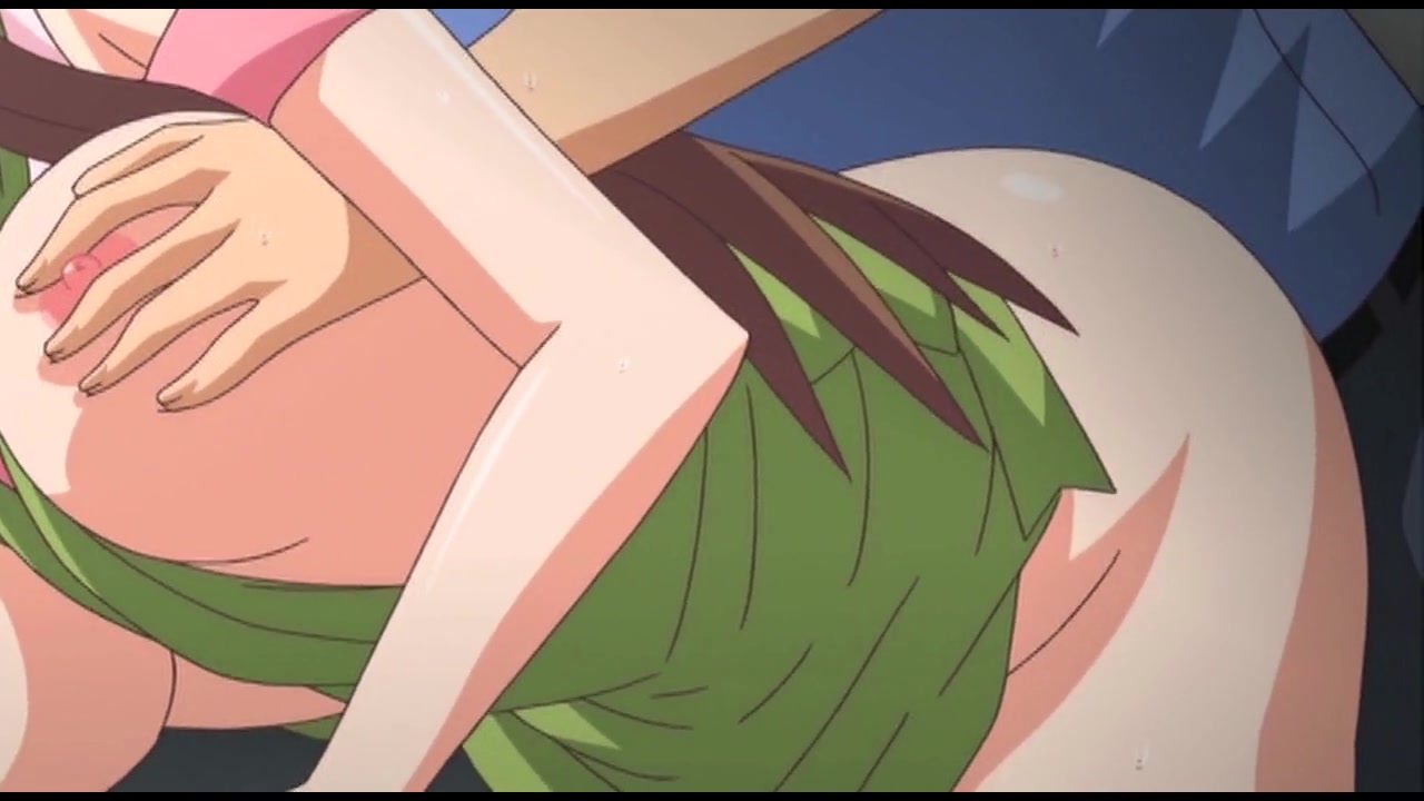 雨芳恋歌 「テレエロおっぱい・夏恋～いちゃハメ蒸れる真夏の果実」 [-]  サンプル画像