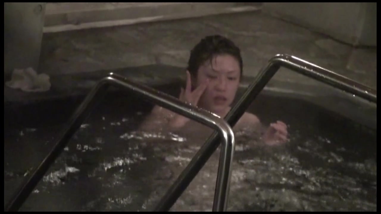 Aquaな露天風呂 Vol.434 サンプル画像