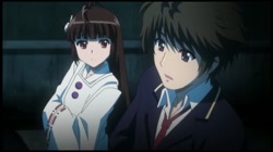 魍魎の贄 一人目 「BAD END 孕ませ地獄 千尋と鈴白」 (加工あり) サンプル画像