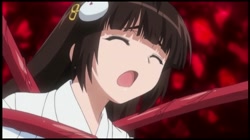 魍魎の贄 一人目 「BAD END 孕ませ地獄 千尋と鈴白」 (加工あり) サンプル画像
