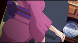 自宅警備員2 第二話 巨乳エリート従兄妹・玲奈 ～穢された花嫁～ (加工あり) サンプル画像17