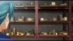 新妻こよみ THE ANIMATION (加工あり) サンプル画像