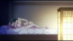 新妻こよみ THE ANIMATION (加工あり) サンプル画像