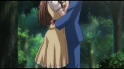 新妻こよみ THE ANIMATION (加工あり) サンプル画像