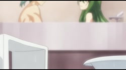 新妻こよみ THE ANIMATION (加工あり) サンプル画像