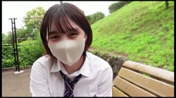 初撮影！清純なルックスからはとてもとても想像できないドドド淫乱なThe肉食系スポーツ女子！！部活帰りの健全な女子◯生がこんなにも淫乱だとは知る由もなかった・・ほんと凄かった・・・ サンプル画像