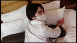 初撮影！清純なルックスからはとてもとても想像できないドドド淫乱なThe肉食系スポーツ女子！！部活帰りの健全な女子◯生がこんなにも淫乱だとは知る由もなかった・・ほんと凄かった・・・ サンプル画像