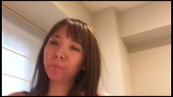 とてもよかった笑顔の可愛い元地下アイドル**JDと再会中出し。 サンプル画像14