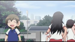 HHH トリプルエッチ 4th. しぐれ編 おかわりっ サンプル画像12