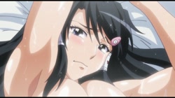 HHH トリプルエッチ 4th. しぐれ編 おかわりっ サンプル画像9