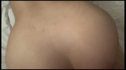 【顔出し】ブサイクで疑心暗鬼に陥っているティーンズの巨乳女子に優しく接して夢を見させてみたw 生中出し２回！！ サンプル画像16