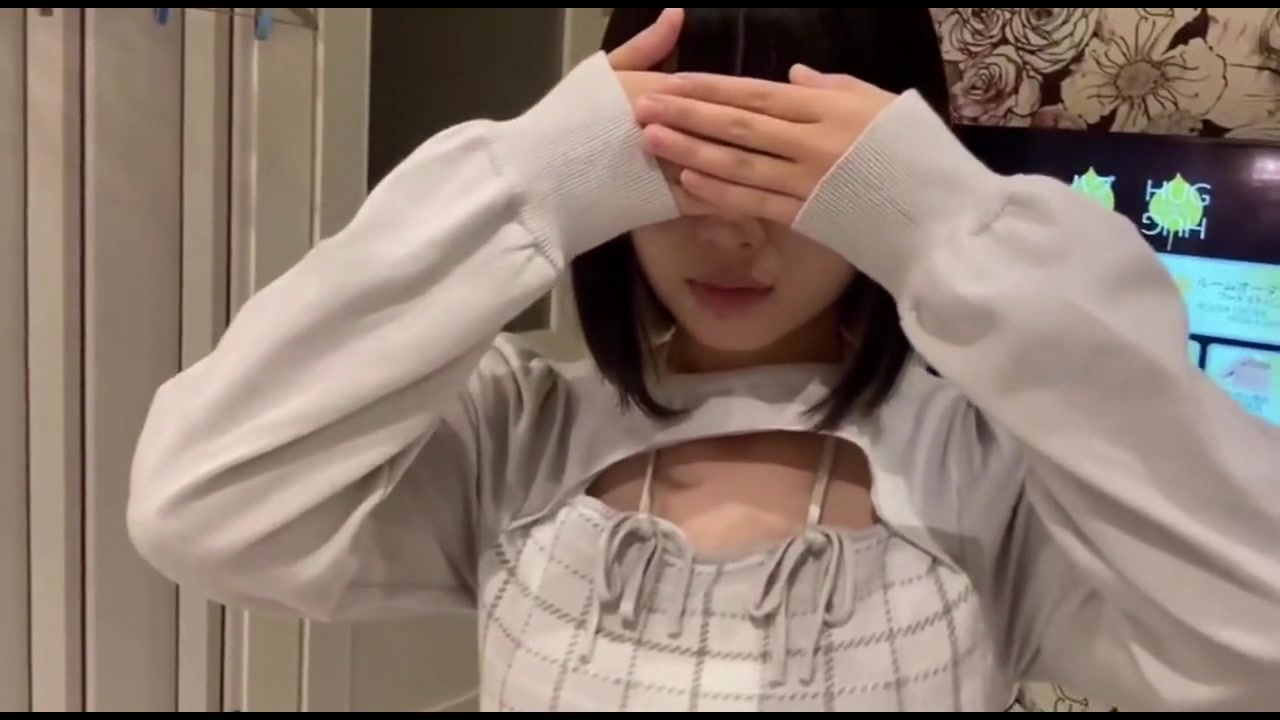 む〇この彼女 新作 雑にオナホ扱いして中出ししたら、「ありがとうございました…♡」ってｗｗ ホントに可愛くなりましたｗｗ サンプル画像