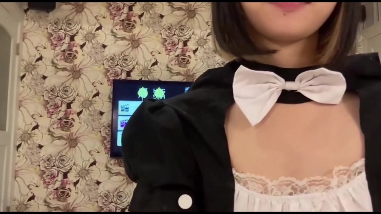 む〇この彼女 新作 雑にオナホ扱いして中出ししたら、「ありがとうございました…♡」ってｗｗ ホントに可愛くなりましたｗｗ サンプル画像