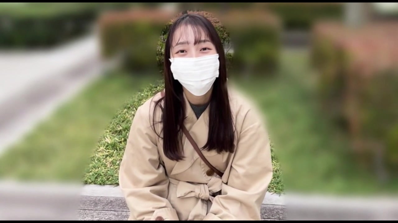 【初】[お宝ガチ発掘]※撮影初体験「感度200％」美女。敏感マ〇コ、アへ顔で「んぁア゙。ィグぅ」終わらない痙攣イキ地獄。精液大量中出し サンプル画像