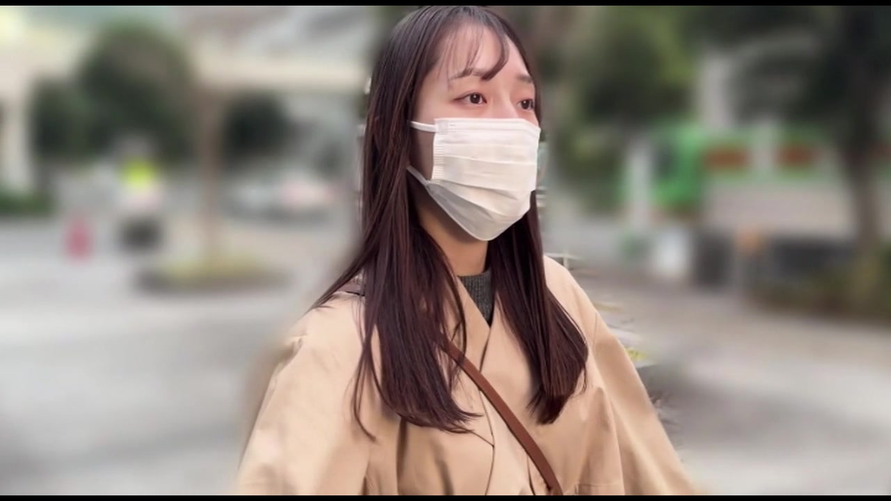 【初】[お宝ガチ発掘]※撮影初体験「感度200％」美女。敏感マ〇コ、アへ顔で「んぁア゙。ィグぅ」終わらない痙攣イキ地獄。精液大量中出し サンプル画像