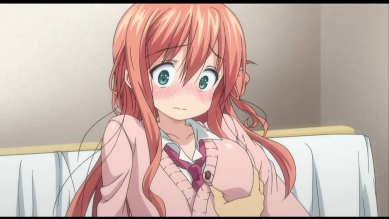 くりぃみぃパイ1 サンプル画像7