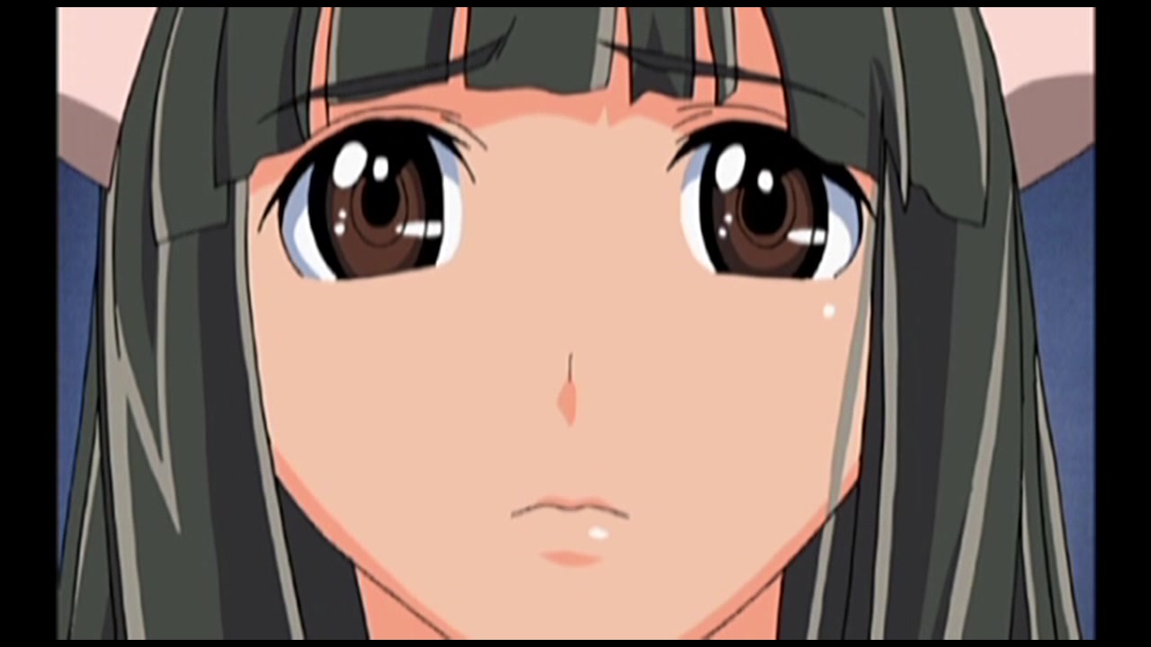 イヤですか?ほんとにイヤ?俺は気にしてねえよ! サンプル画像