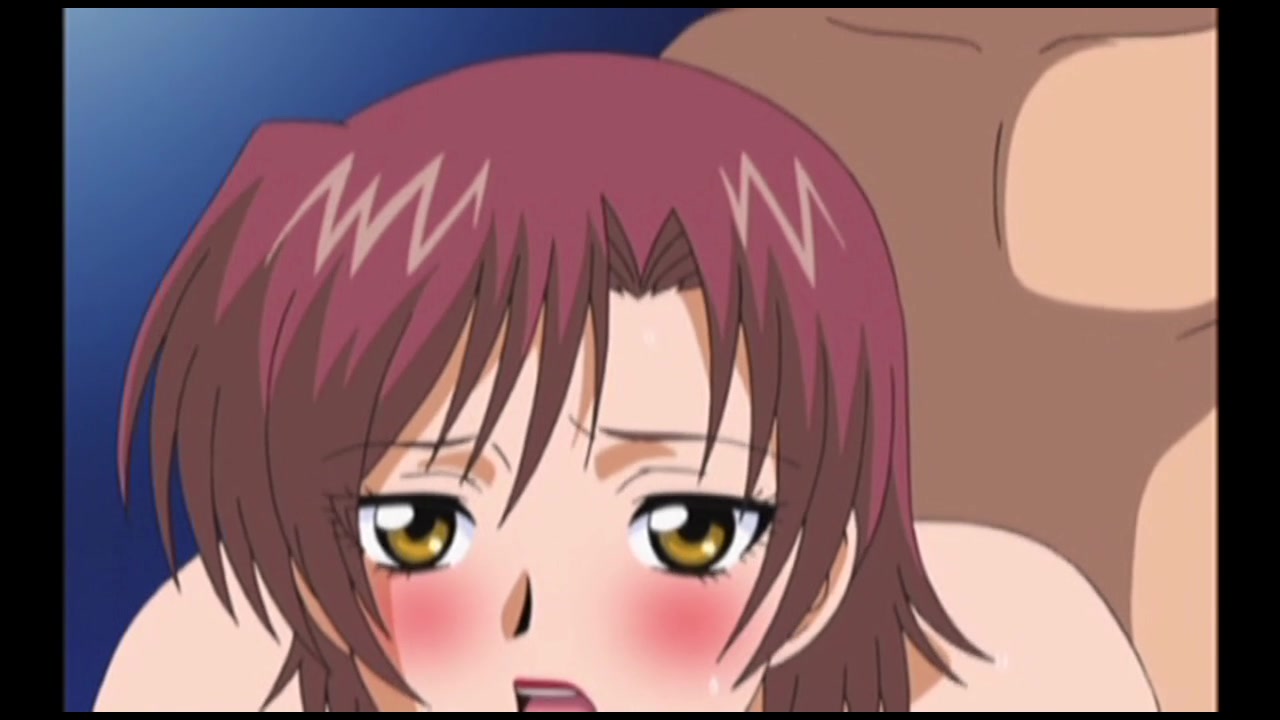イヤですか?ほんとにイヤ?俺は気にしてねえよ! サンプル画像