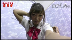 女体のしんぴ めいの体説明書パート2 サンプル画像0