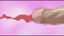 フルエルクチビル FUZZY LIPS 0 （ゼロ） (加工あり) サンプル画像15