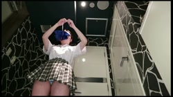 元地方アイドル(19)♥天然マシュマロＥカップ♥ゆるふわ娘♥おじさんと3Ｐで快感大絶頂♥未成熟なピンクおまんこ膣奥ビクンビクン♥ サンプル画像17
