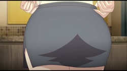 自宅警備員2 第一話 巨乳エリート従兄妹・玲奈 ～奪われる純潔～ (加工あり) サンプル画像3