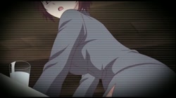自宅警備員2 第一話 巨乳エリート従兄妹・玲奈 ～奪われる純潔～ (加工あり) サンプル画像5