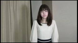 モデル並みのスレンダーボディー美女！童顔なのにスーパー美脚にスーパー美尻♥ウエストからお尻のライン完璧！杭打ちピストンでやられる…、 サンプル画像