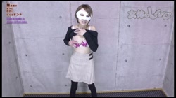 女体のしんぴ 無表情で淡々と指示に応えるオンナ サンプル画像2