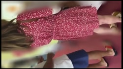 【変態人妻】プ〇機の中でハメハメ サンプル画像3
