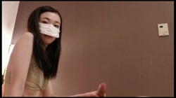 美脚女子大生のフェラと足コキが最高で口内に射精してしまいましたが、その後長時間ピストン中出し！【後編】 サンプル画像7