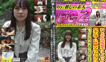 【初撮り】【顔出し】おしとやかな坂道系アイドルックス。色素の薄〜い欧風なカラダがシコい！真っピンクのきつきつまんこときたら中出し必須