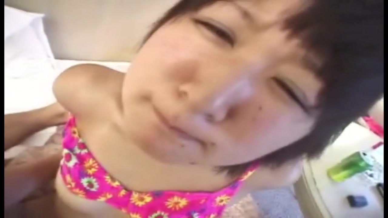 成年の主張 成熟未満な少女たち・・・。  あい サンプル画像
