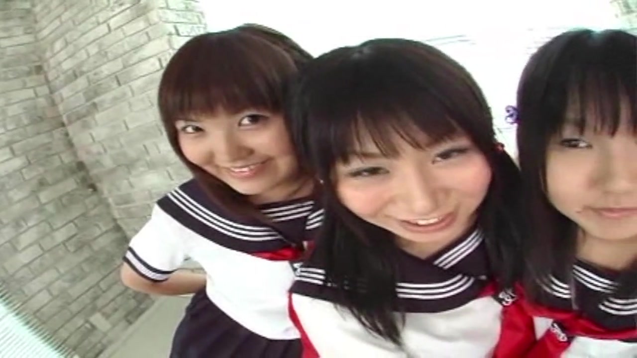 桃色聖春女学園 Vol.15 前編 サンプル画像