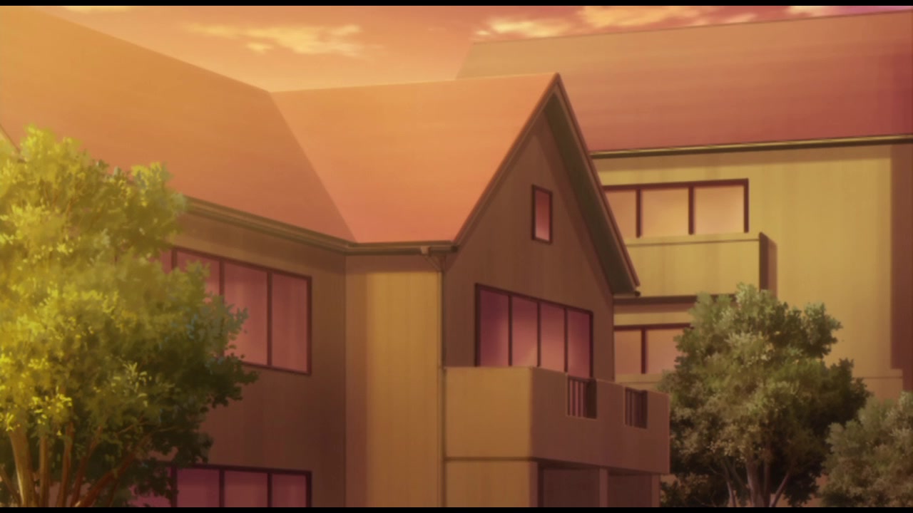 なまけもの THE ANIMATION サンプル画像19