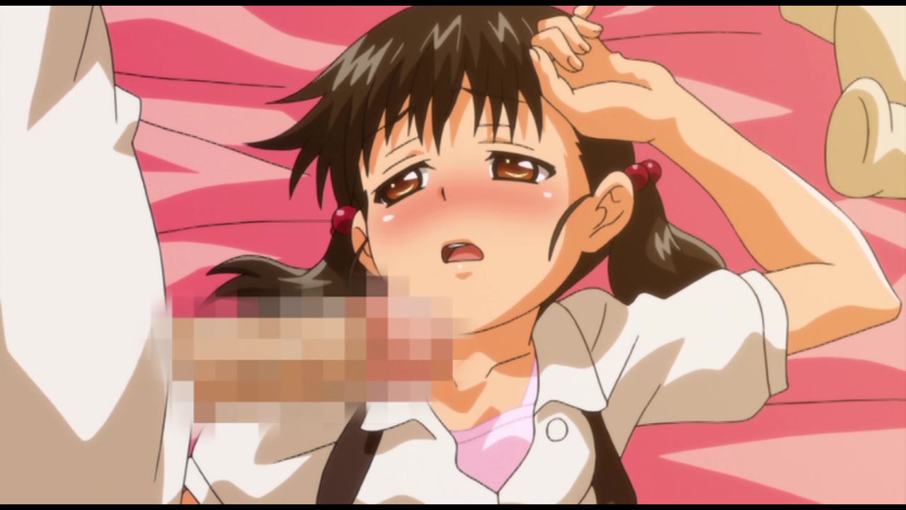 なまけもの THE ANIMATION サンプル画像2