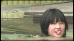 Aquaな露天風呂 Vol.672 サンプル画像2
