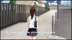 【アニメ】J○姦禁キメセク調教―美少女仲良し学生二人は共同公衆肉便器― / 売春スパイラル (加工あり) サンプル画像