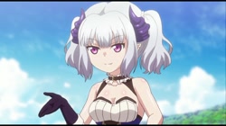 Knight of Erin 2nd tale（セカンドテイル） ウシ乳エリンとネコ耳エリン、もひとつおまけにチアガール (加工あり) サンプル画像