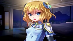 対魔戦姫アヤネ～恥辱催●の罠～ (加工あり) サンプル画像