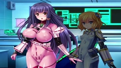 対魔戦姫アヤネ～恥辱催●の罠～ (加工あり) サンプル画像