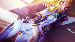 対魔戦姫アヤネ～恥辱催●の罠～ (加工あり) サンプル画像