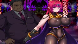対魔戦姫アヤネ～恥辱催●の罠～ (加工あり) サンプル画像