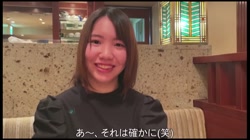 生徒会サークル長を務める 超真面目心理学生りさちゃん(22) 結婚前提彼氏を裏切り人生初中出し サンプル画像1