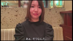 生徒会サークル長を務める 超真面目心理学生りさちゃん(22) 結婚前提彼氏を裏切り人生初中出し サンプル画像5
